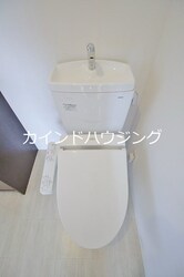 2heve＋の物件内観写真